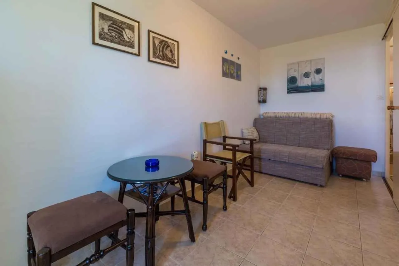 Apartment In Crikvenica 39084