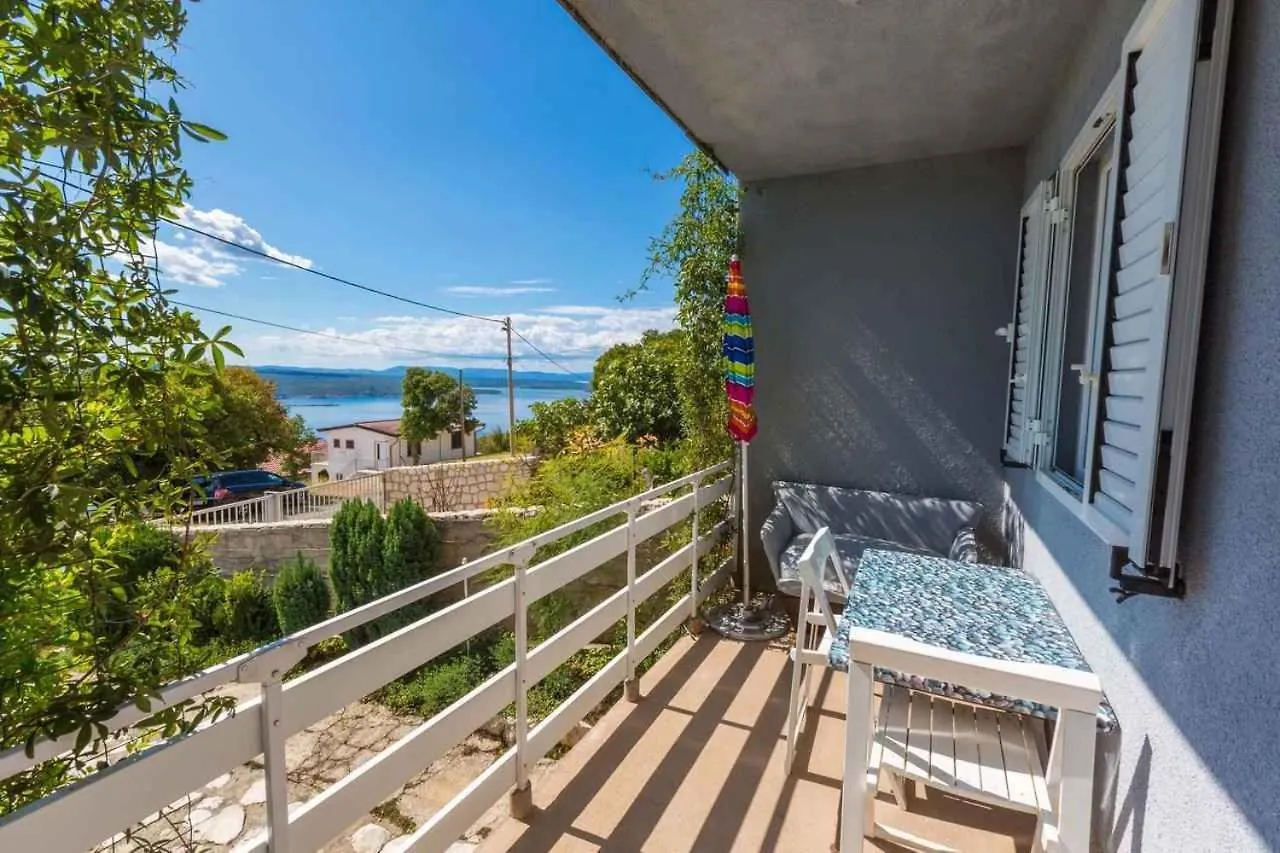 Apartment In Crikvenica 39084