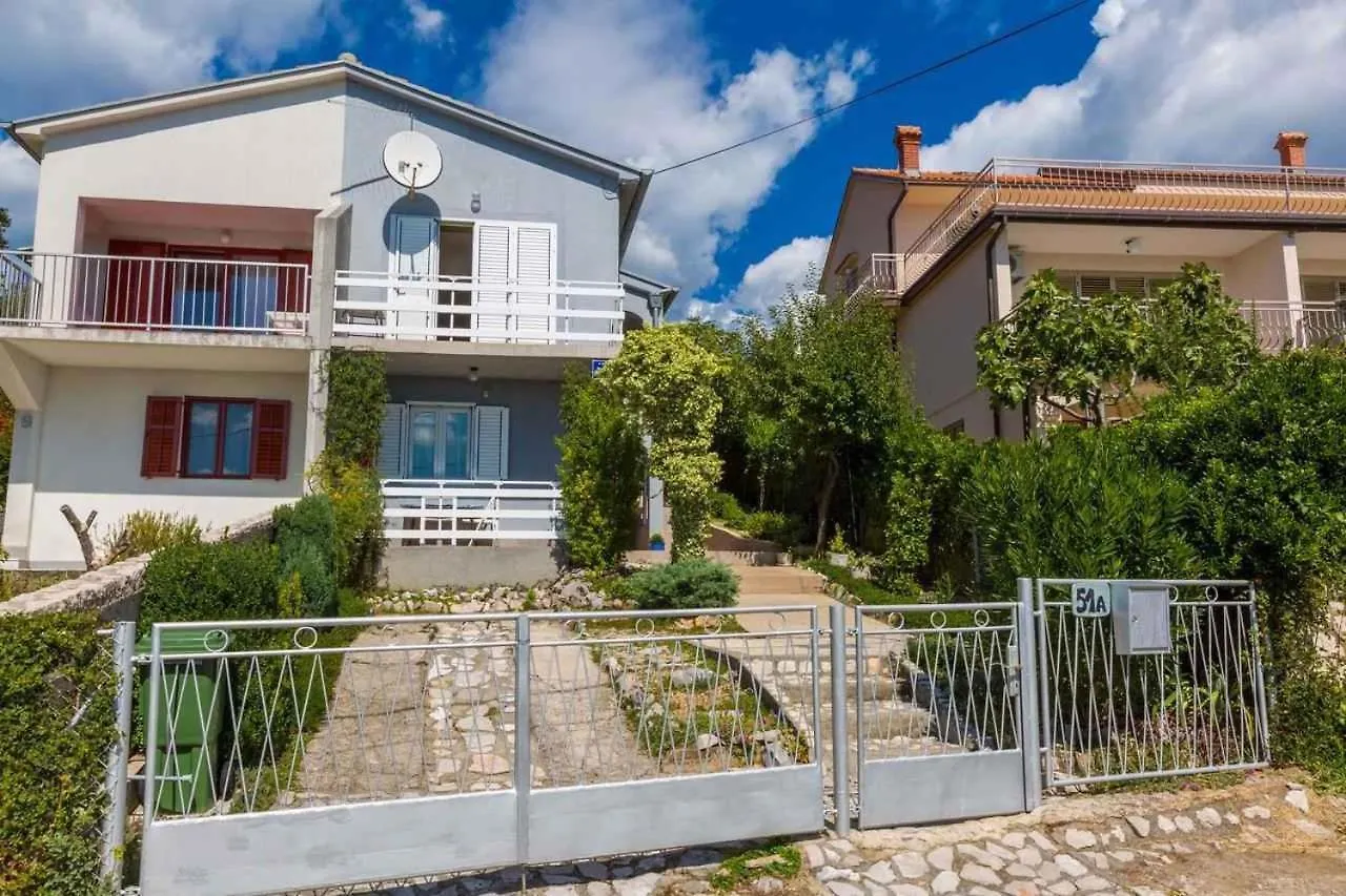 Apartment In Crikvenica 39084 0*,  Croatia