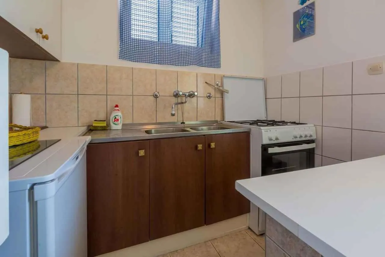 Apartment In Crikvenica 39084