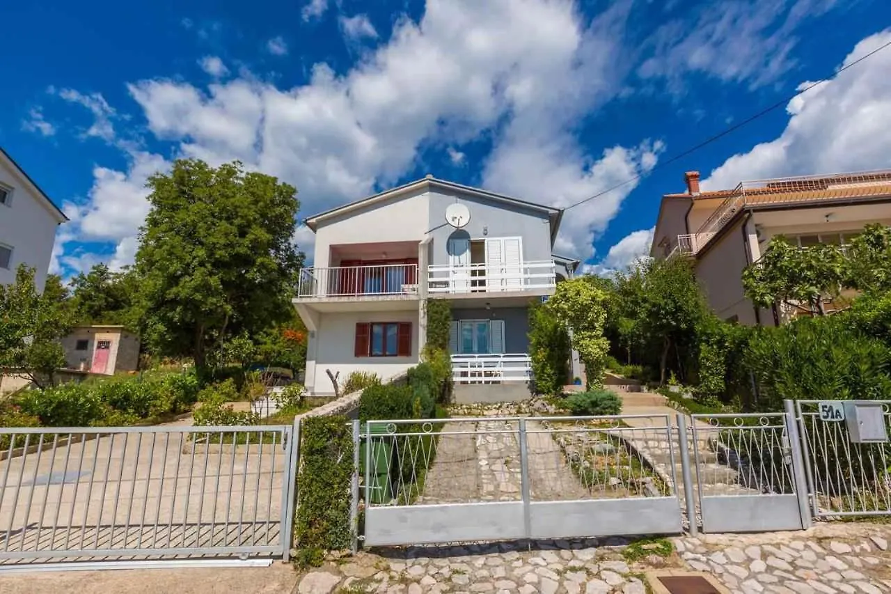 Apartment In Crikvenica 39084 Croatia