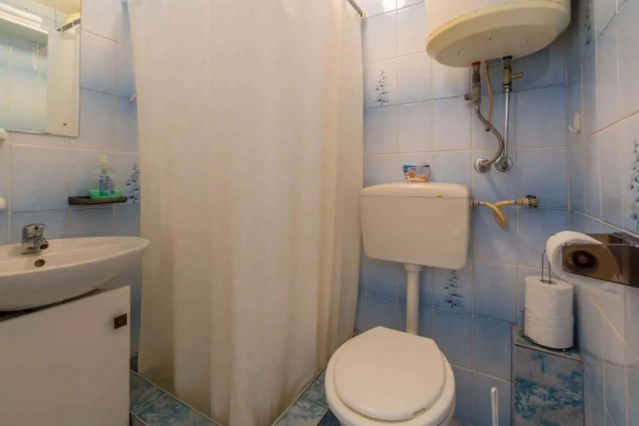 Apartment In Crikvenica 39084 Croatia